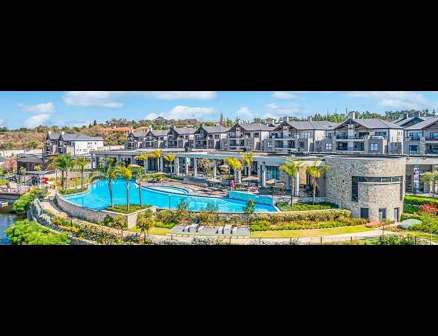 3 BEDROOM PROPERTY TO RENT IN WATERFALL